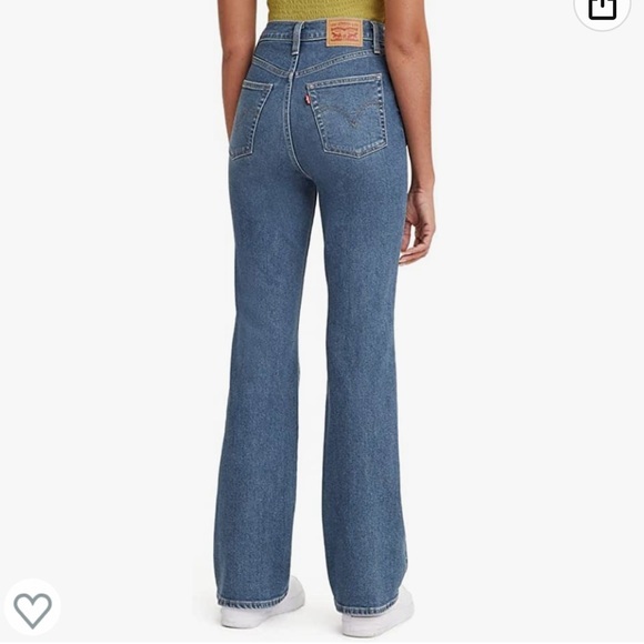 Levi's Denim - Levi’s‎ Jeans